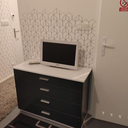Kawalerka W Centrum Leszna. Leszno  Dış mekan fotoğraf