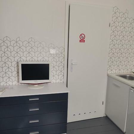 Kawalerka W Centrum Leszna. Leszno  Dış mekan fotoğraf