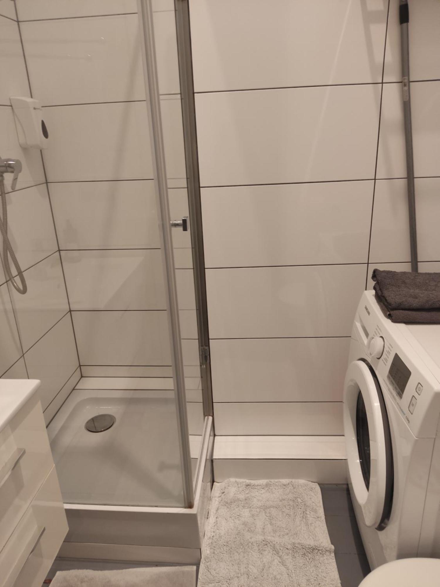 Kawalerka W Centrum Leszna. Leszno  Dış mekan fotoğraf