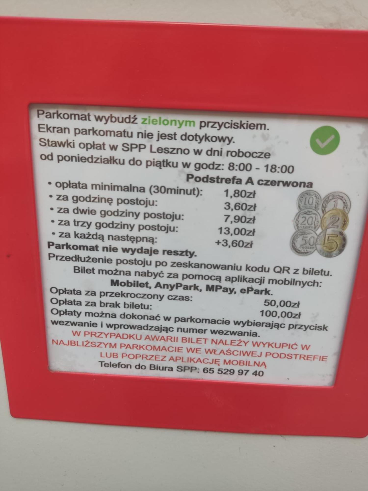 Kawalerka W Centrum Leszna. Leszno  Dış mekan fotoğraf